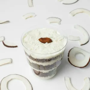 Трайфл Кокос