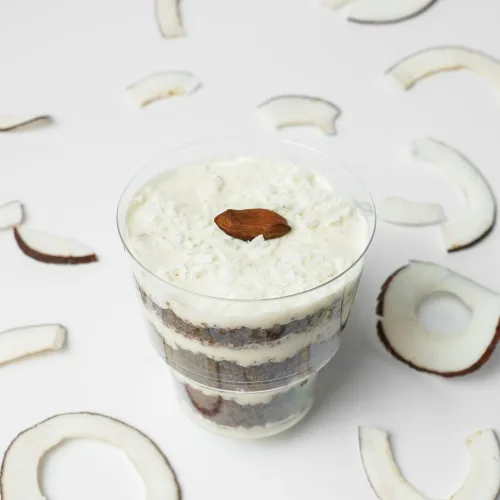 Трайфл Кокос